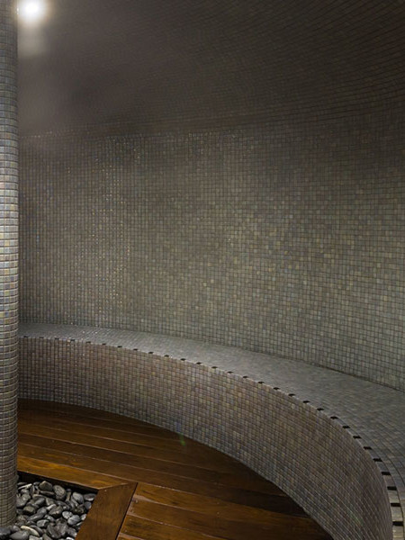 Sauna et Hammam Spa Montpellier