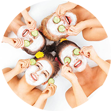 Offre evjf Spa de Fabrègues Montpellier