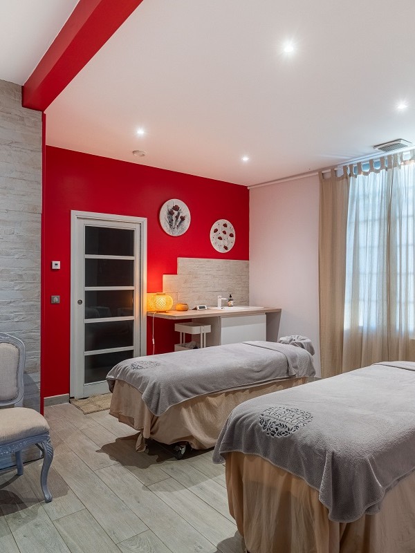 Massage Duo Montpellier