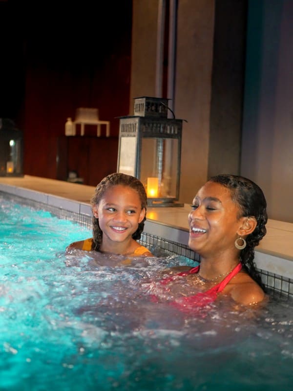 Sortie spa ado près de Montpellier au Spa de Fabrègues