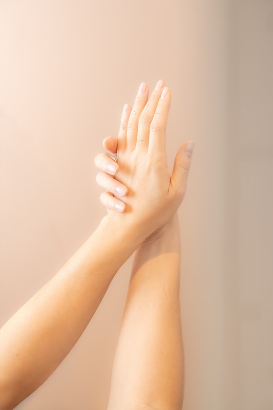 La Source Vitale — massage du ventre